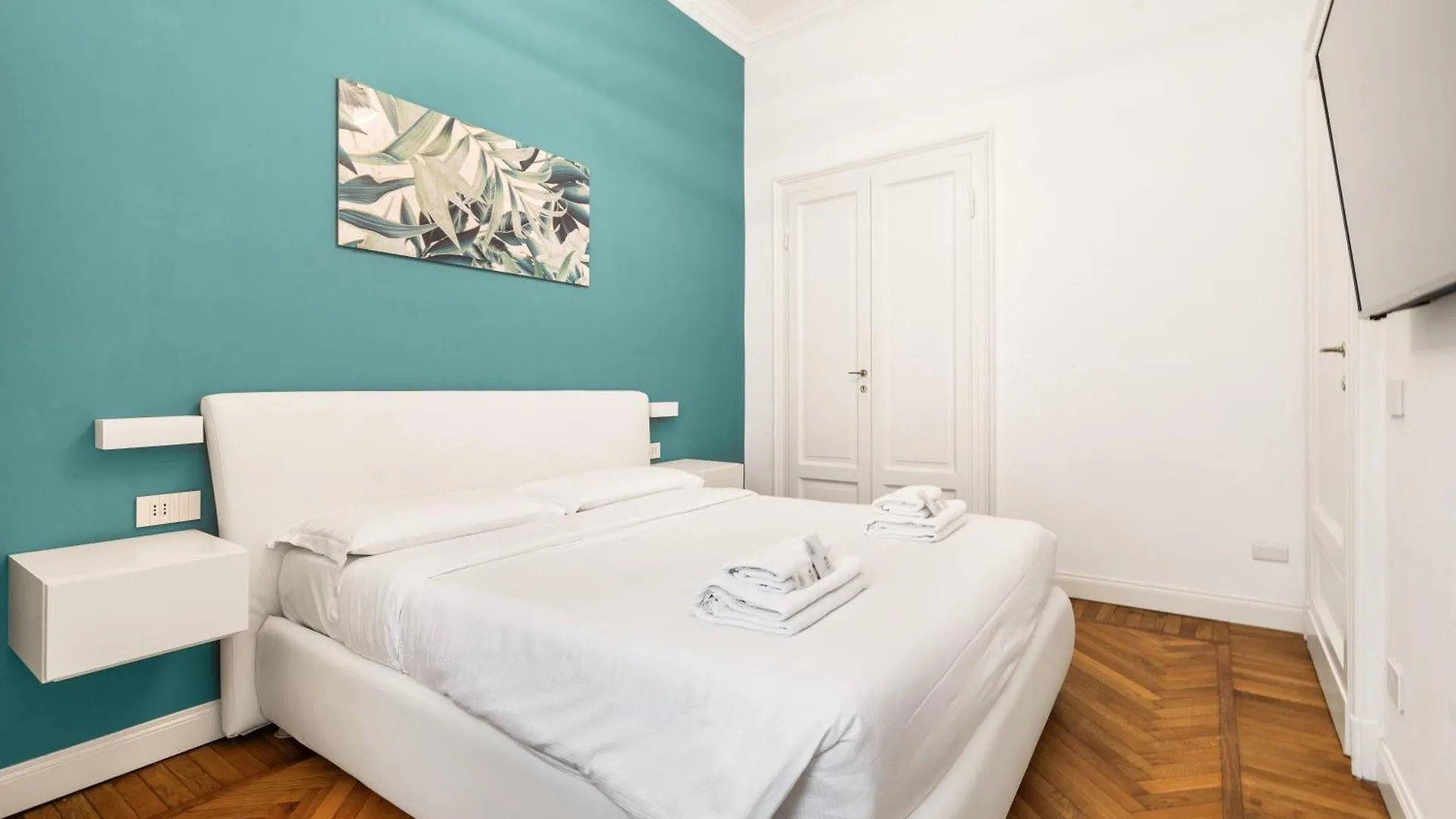 Apartment Majno - Your Home From Home Milan Italy